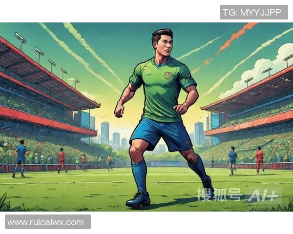 足球明星在绿茵场上的魅力瞬间与帅气时刻回顾